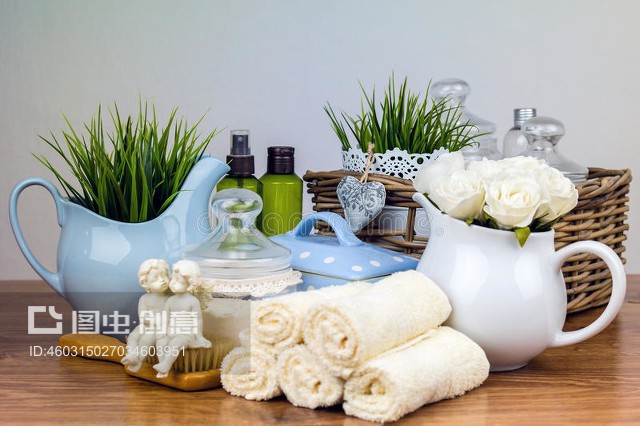 洗浴用品、個人衛生用品與化妝品 現代零售市場中的三大支柱